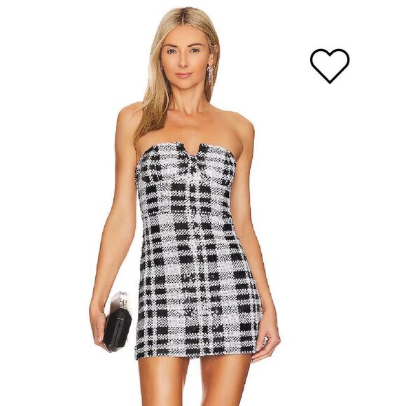 NWT Revolve Steve Madden Reta Dress - Picture 1 of 7